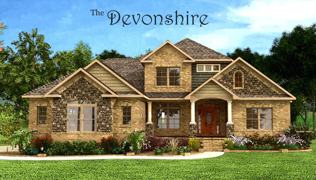 The Devonshire