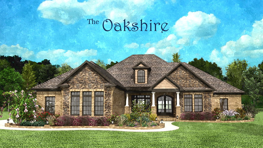 The Oakshire